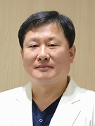 김종섭 교수
